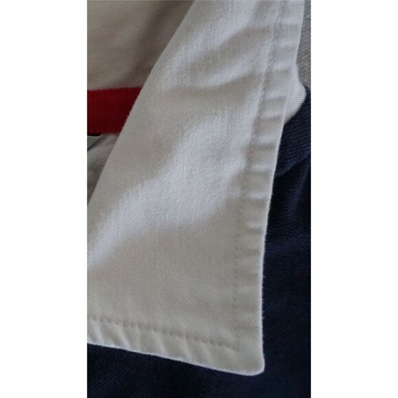 Brooks Brother Pro Sports	Women's Blue Sleeveless Tennis Dress - Size XL - Picture 3 of 12